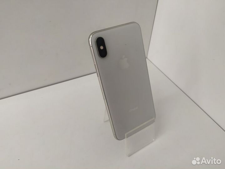 iPhone X, 256 ГБ