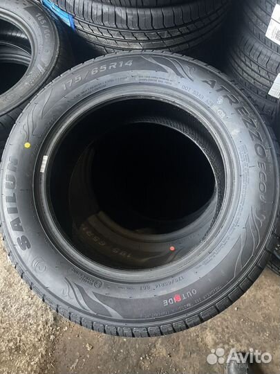 Sailun Atrezzo ECO 175/65 R14