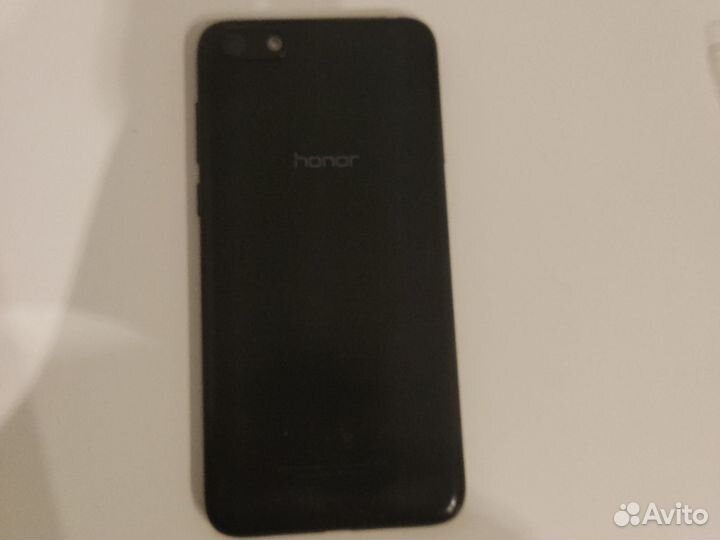 HONOR 7A, 2/16 ГБ