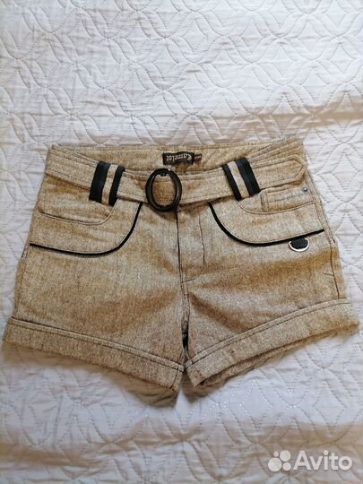 Шорты женские