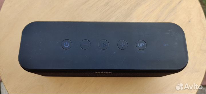 Anker Soundcore Boost
