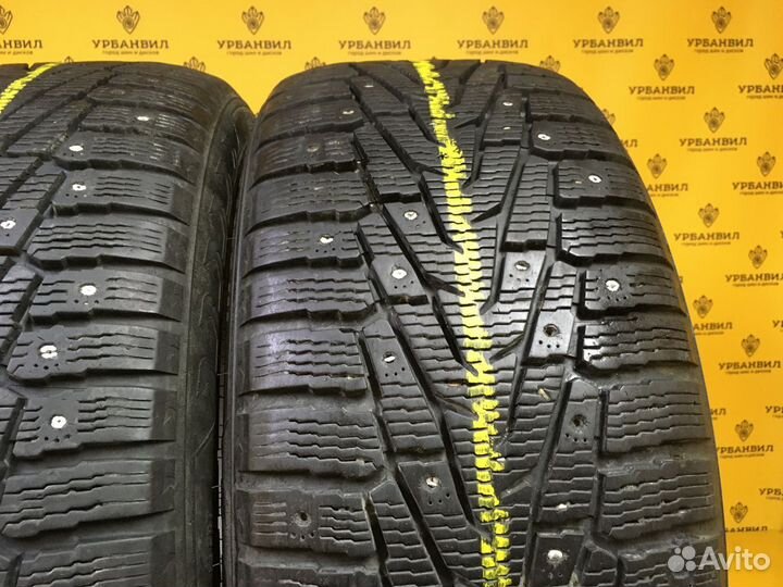 Nokian Tyres Hakkapeliitta 7 SUV 255/50 R19 107T