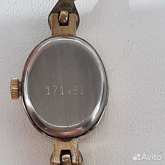 Часы Чайка СССР
