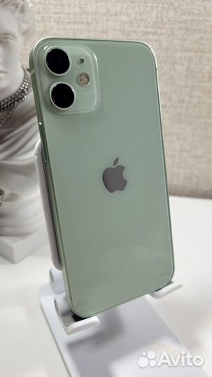 iPhone 12 mini, 128 ГБ