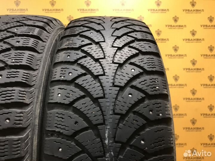 Nokian Tyres Nordman 4 185/65 R15 88T