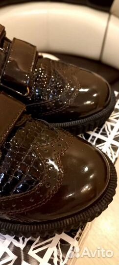 Школа Ботинки Kapika 31