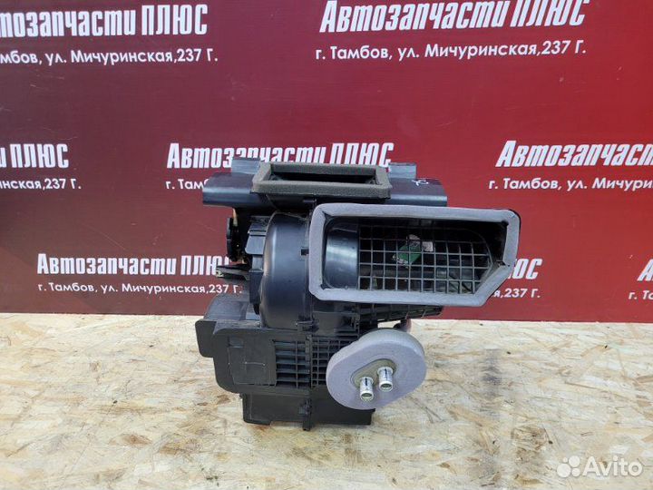 Корпус печки LADA X-Ray