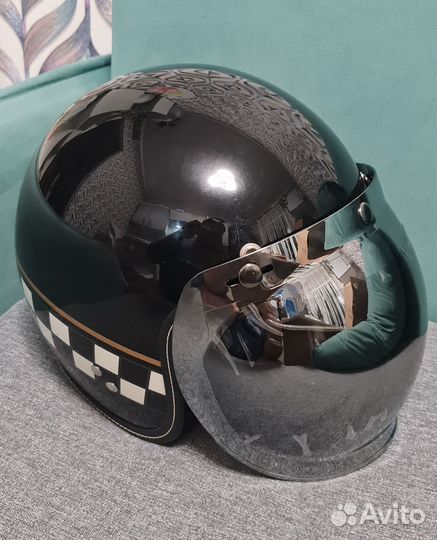 Мото шлем AGV italia s-m