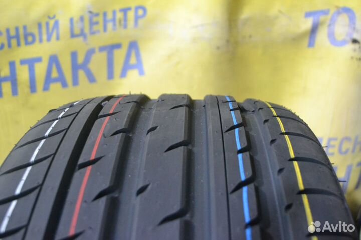 Haida HD927 245/30 R20 90W