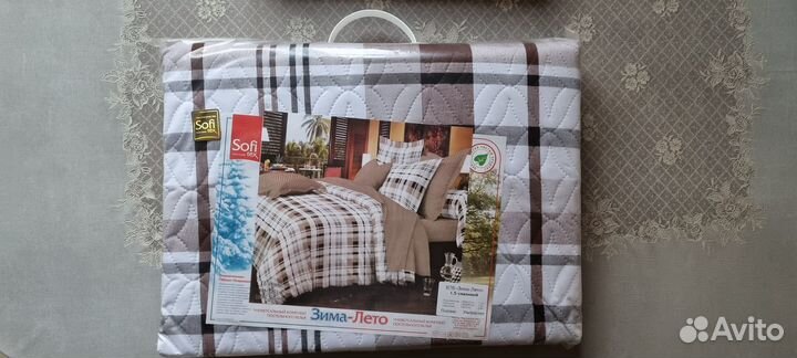 Комплект постельного белья Sofitex