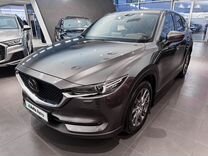 Mazda CX-5 2.0 AT, 2021, 47 776 км, с пробегом, цена 3 962 700 руб.