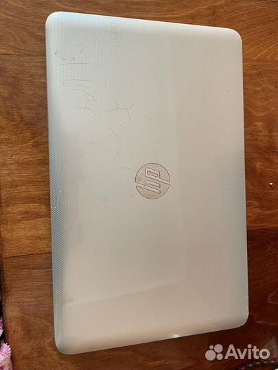 Hp pavilion 15-e061sr