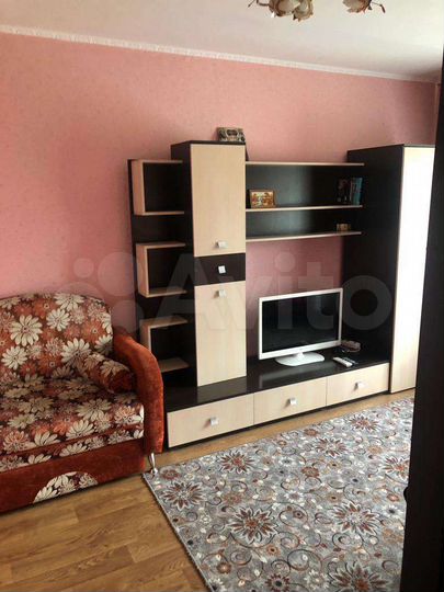 1-к. квартира, 25 м², 4/5 эт.