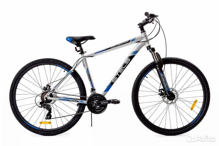 Велосипед 26