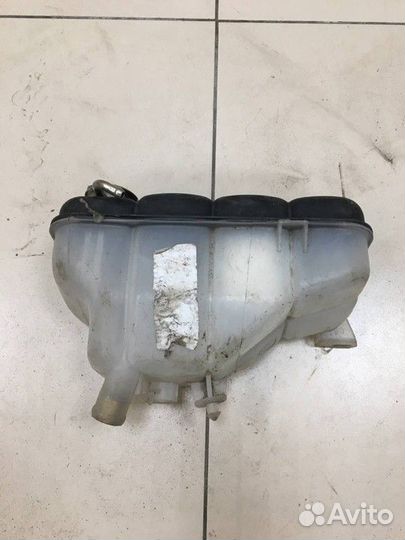 Бачок расширительный