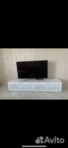 Тумба под тв