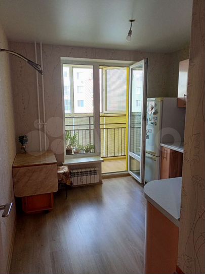 2-к. квартира, 44,8 м², 4/5 эт.