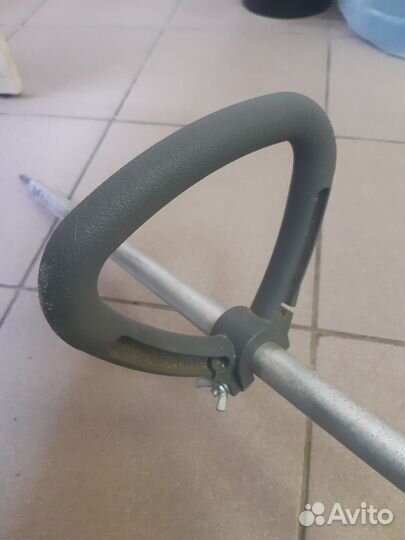 Триммер Oleo-mac tr-92e