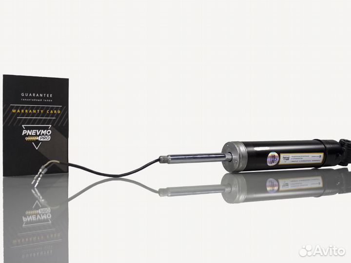 Амортизатор для Audi R8 II передний