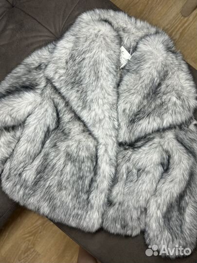 Искусственная шуба