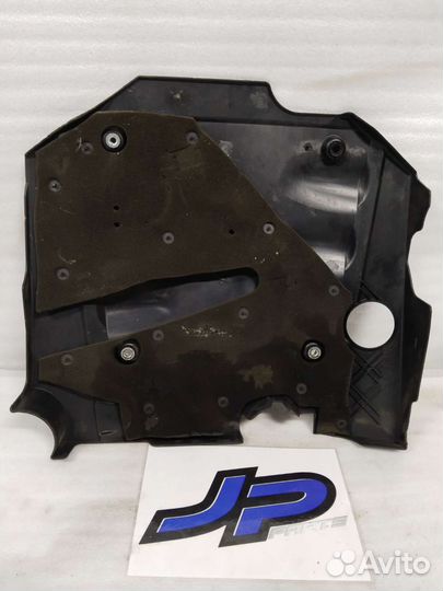 Накладка двигателя infiniti fx35/45