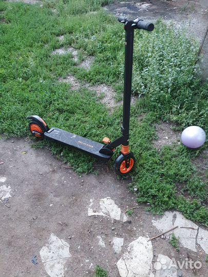 Электросамокат kugoo kirin s8 pro