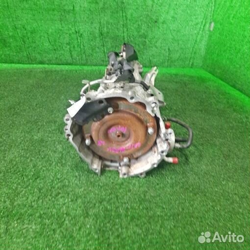 Автомат АКПП mazda bongo slp2v L8