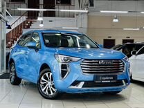 Haval Jolion 1.5 AMT, 2021, 119 389 км, с пробегом, цена 1 449 000 руб.