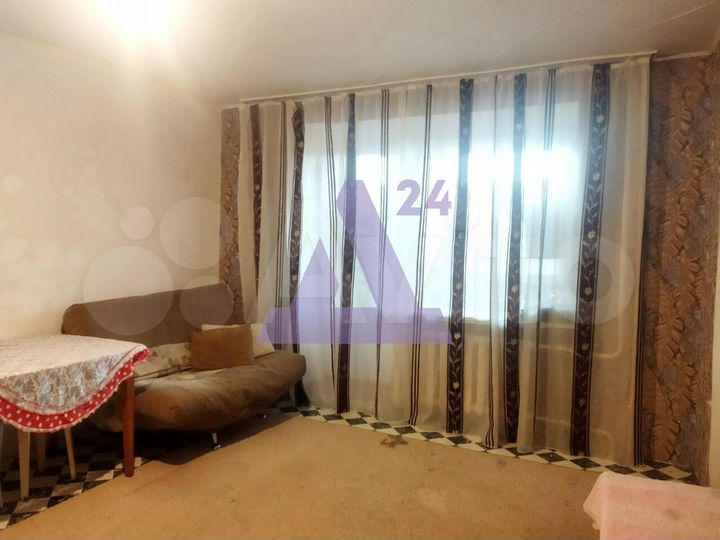 2-к. квартира, 61 м², 5/6 эт.