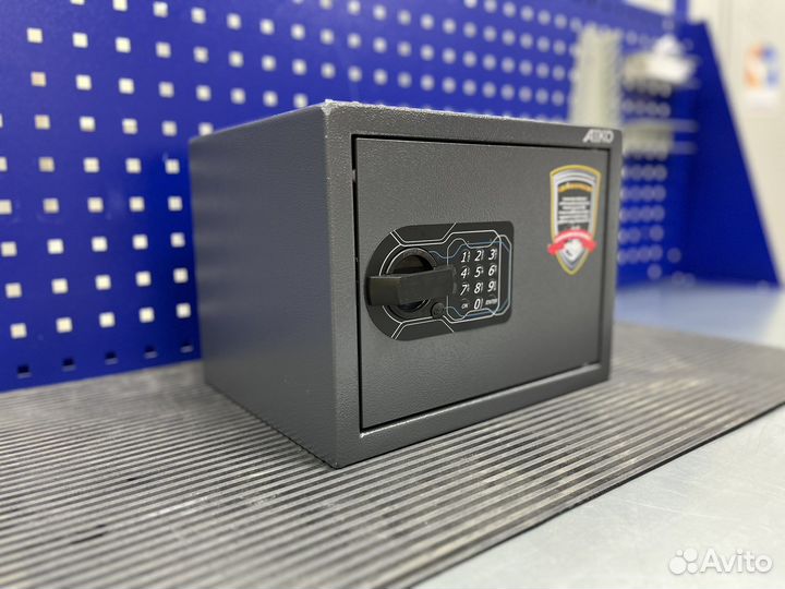 Сейф для документов TT-23 EL