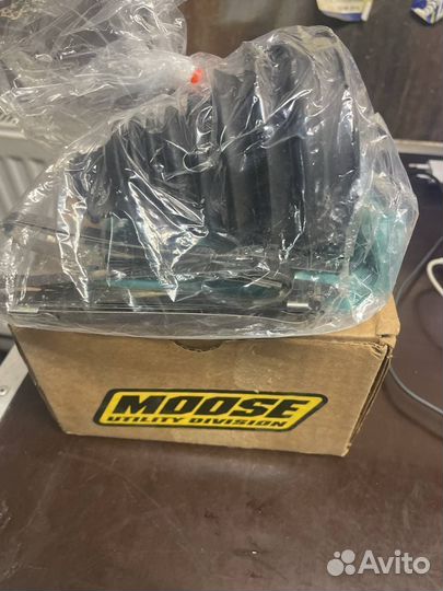 Пыльник шруса для polaris Parts Unlimited 0213-042