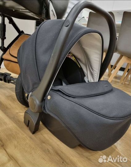 Коляска anex sport 3 в 1