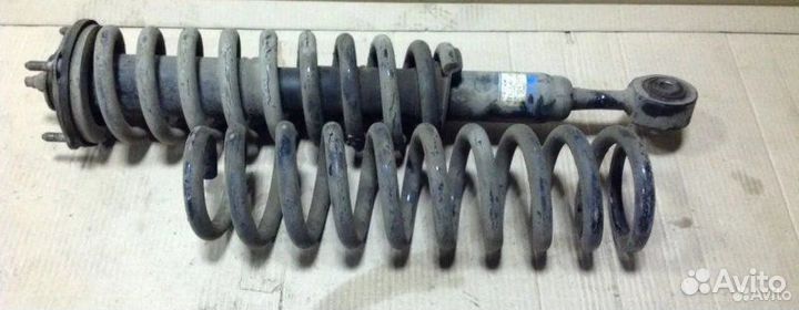 Амортизатор / Toyota Land Cruiser 200