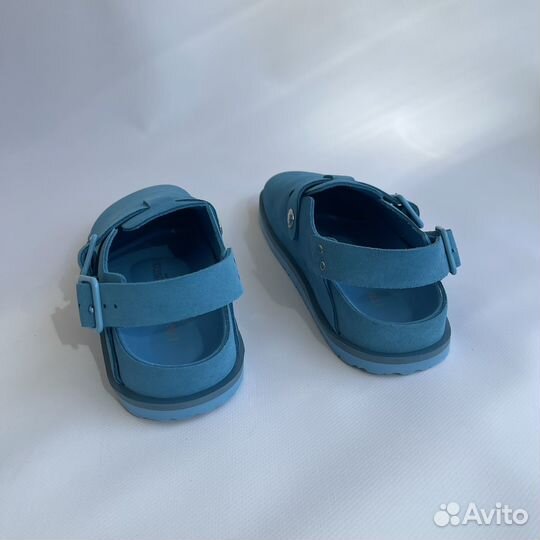 Birkenstock сабо