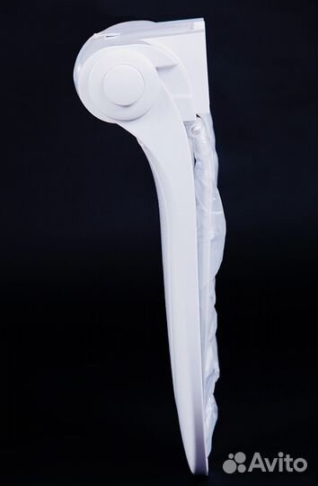 Диспенсер на унитаз сенсорная автомат vip-wc туале