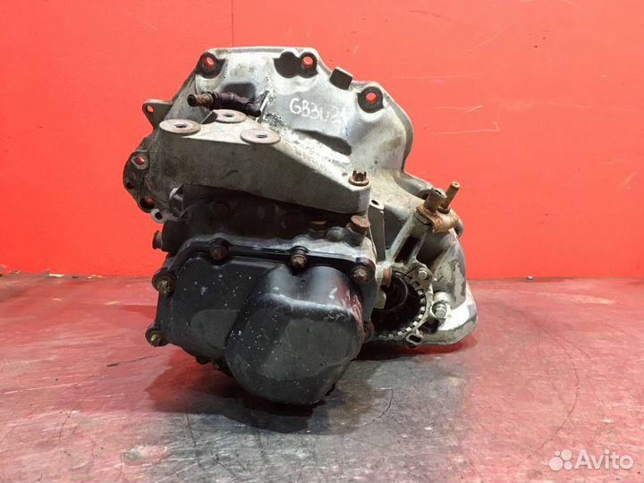 МКПП Opel Astra H Z18XER (2H0) F17-C394 (Б/У)