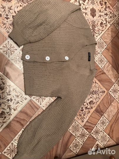 Кардиган женский