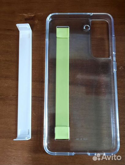 Новый чехол для Samsung Galaxy S21FE