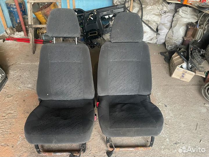 Разбор ваз priora, Читайте описание