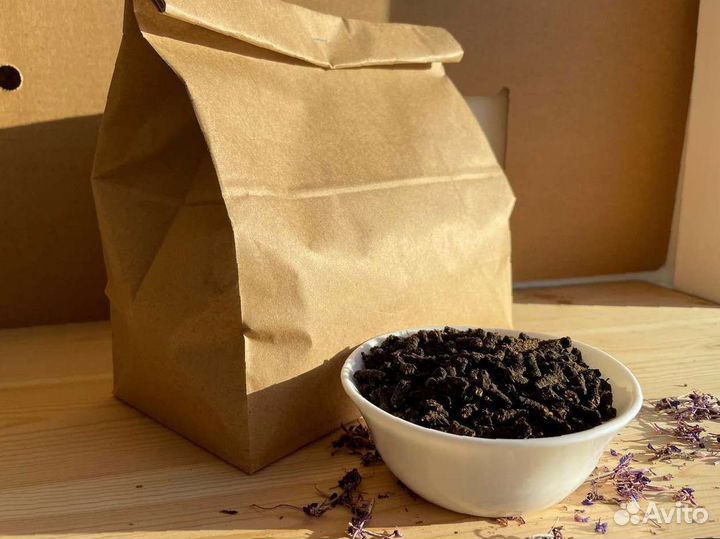 Иван-чай натуральный, 2023, 1 кг