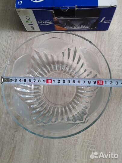 Новая посуда