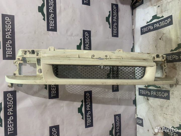 Рамка радиатора - Ford Transit 2.0 2000-2006