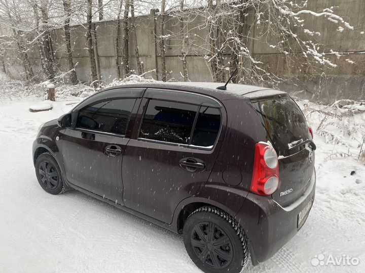 Тонировка автомобиля