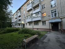 2-к. квартира, 45 м², 1/5 эт.