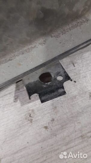 Усилитель передний Mazda Cx5 С 2012 По 2017 Год