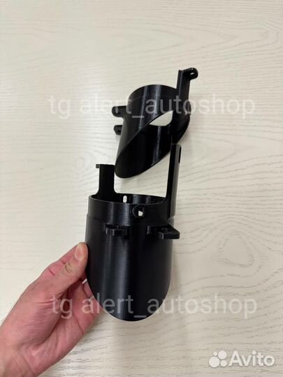Рамки для линз птф Volkswagen Passat B6