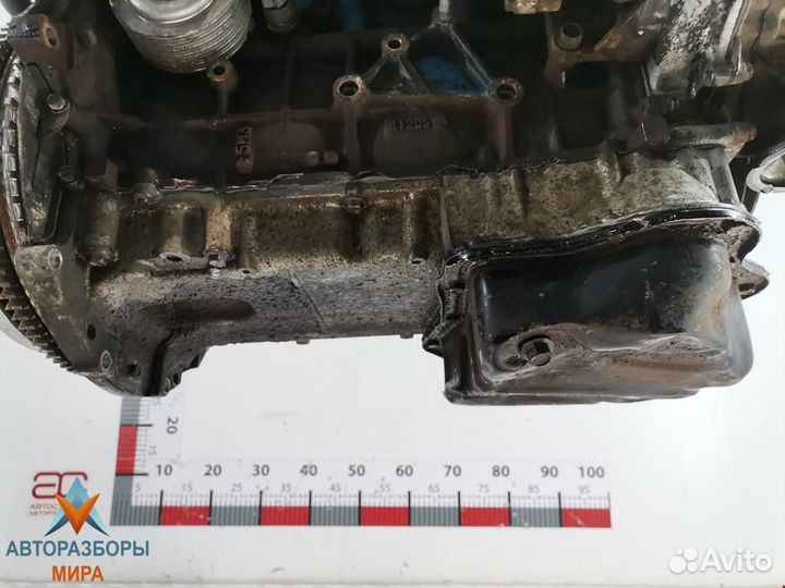 Форсунка Nissan X-Trail T30 2004 YD22ETI