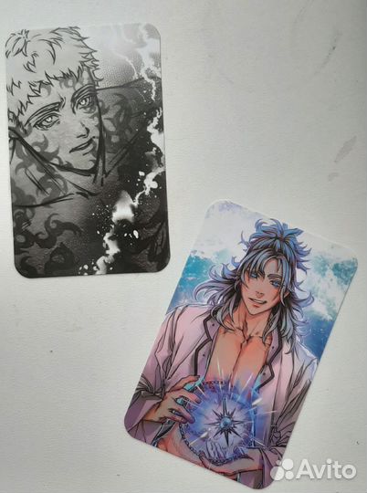 Дыхание. Сердце пустыни