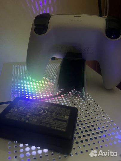 Геймпад Dualsense Sony PlayStation 5