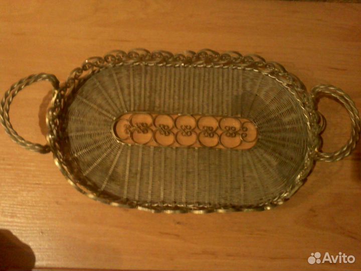 Посуда времён СССР